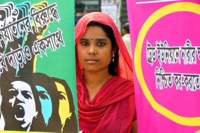 Bangladesh slips to 79th position as gender parity deteriorates sharply