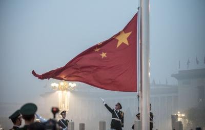 China’s new decree imposing exit restrictions on nationals, foreigners sparks concern