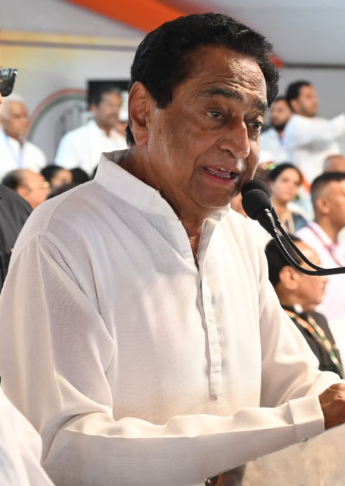 Congress opposes MP govt’s move to split, rename RGPV