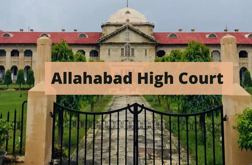 Allahabad HC orders independent probe into alleged caste-based humiliation of students at NLU Prayagraj