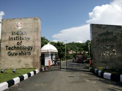 Himanta Sarma extends greetings to IIT Guwahati on 33rd Foundation Day