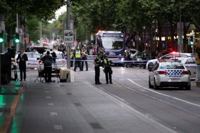 Australia: One child killed in stabbing incident in Sydney, three critically injured