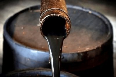 US oil deal targets China, Russia in Venezuela