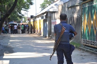 Bangladesh confronts growing crisis of juvenile violence