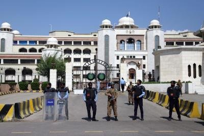 Restrictions on foreign media to further reduce Pakistan’s already low global ranking