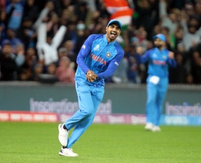 India all-rounder Deepak Hooda returns to Baroda domestic team after five-year absence