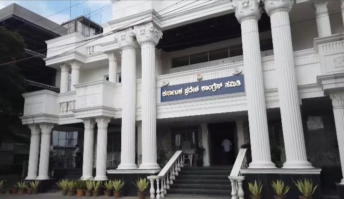 Congress to protest seeking removal of CEC Gyanesh Kumar on Sept 26