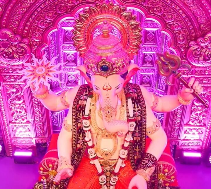 Mumbai Ganeshotsav: Electrical leak near pandal kills 2, leaves 4 injured