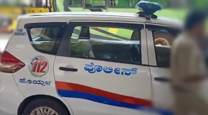 FIR Against Soundarya Souharda Society President Over Alleged Loan Irregularities
