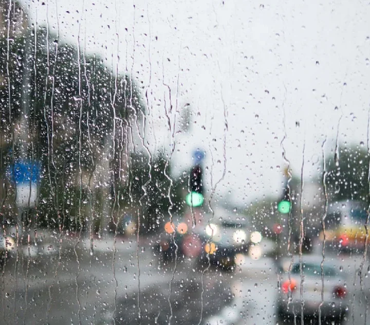 Two-day rain alert for Karnataka: IMD forecasts heavy showers, thunderstorms