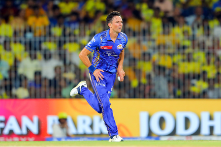 Sydney Thunder bolster their squad with Trent Boult’s addition BBL 16