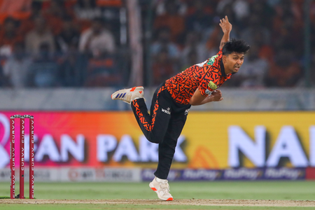 Zeeshan Ansari set to return to UP Ranji squad after six-year gap