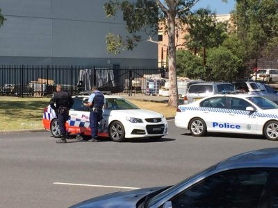 Heavily armed police unit to begin patrolling Sydney following Bondi terror attack