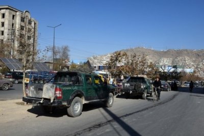 Blast injures two in Afghanistan’s Badakhshan