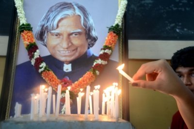 BJP pays tribute to ex-President Abdul Kalam, recalls his enduring influence on generations of India’s youth