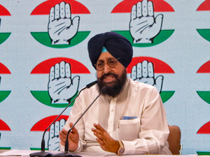 Congress slams Punjab govt over ‘Sikhya Kranti’ claims