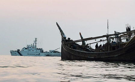 Why India-Bangladesh ties must focus more on Bay of Bengal link  