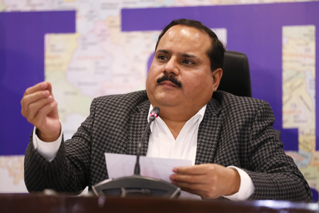 Uttar Pradesh CEO rejects allegations of adding 16 lakh voters to electoral roll