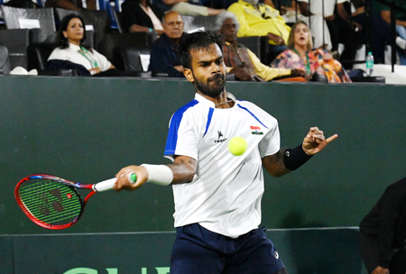 Nagal registers epic win in Maia Open, later apologises to Portuguese crowd