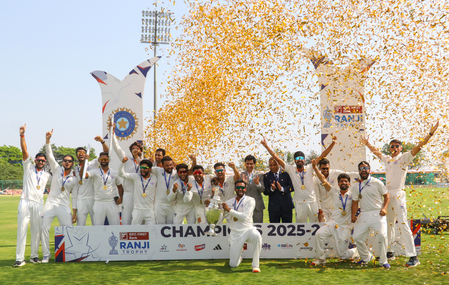 Star power meets exuberance of youth as 92nd Ranji Trophy season kicks off from Sunday