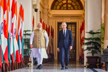 Canada says ready to be reliable partner India needs (IANS Exclusive)