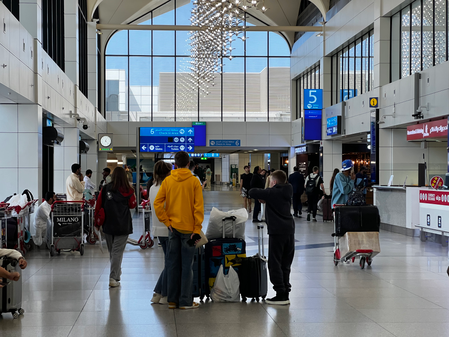 Emirates’ London flight diverted to Frankfurt after medical emergency onboard