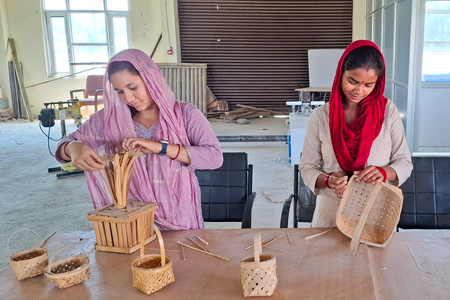 Govt targets to train over 6 lakh rural youth via RSETIs