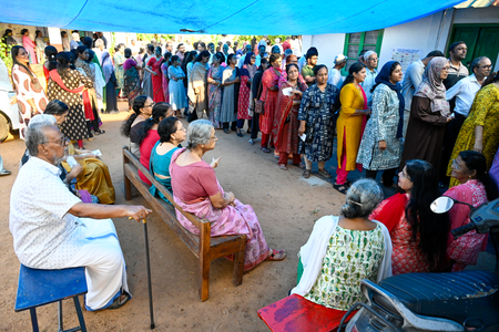Kerala looks to silver economy as ageing population poses challenge