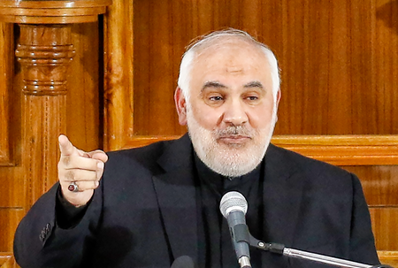 Chabahar-Zahedan railway part of broader vision for developing regional connectivity: Iranian envoy
