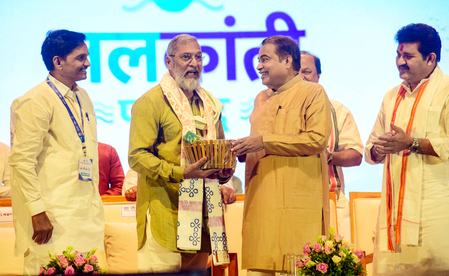 Beyond the screen: Nana Patekar’s journey from acting titan to transforming India’s rural lives