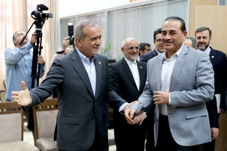 Iran’s misgivings about Pakistan’s mediation emerges in public record: Report