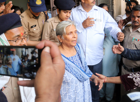 SC stays trial in Twisha Sharma death case, issues notice on plea to shift case to Delhi
