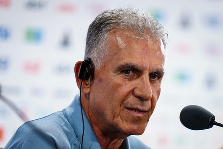 Carlos Queiroz departs as Ghana head coach after AFCON qualifiers loss