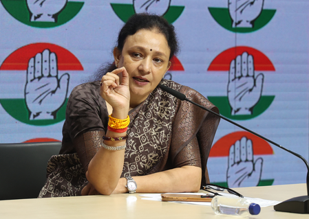 ‘Replay’: Congress seeks to rebuild UP fortunes through new Brahmin outreach