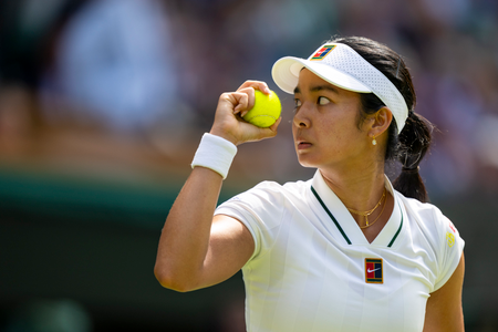 Wuhan Open: Swiatek, Chwalinska set up all-Polish clash in semis