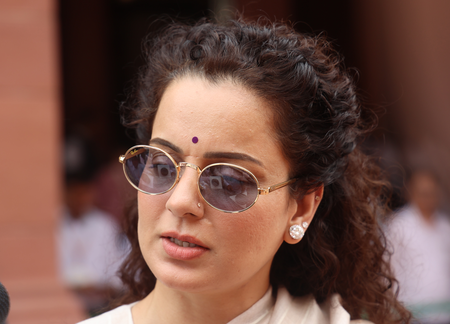 Delhi HC issues summons on Kangana Ranaut’s plea seeking protection of personality rights