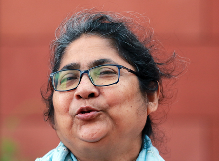 Two MPs from Mamata Banerjee-led faction removed from key Parliamentary panels