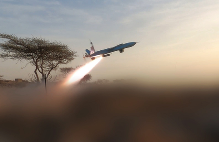 Yemen’s Houthis claim fresh missile, drone attacks on Saudi Aramco facilities