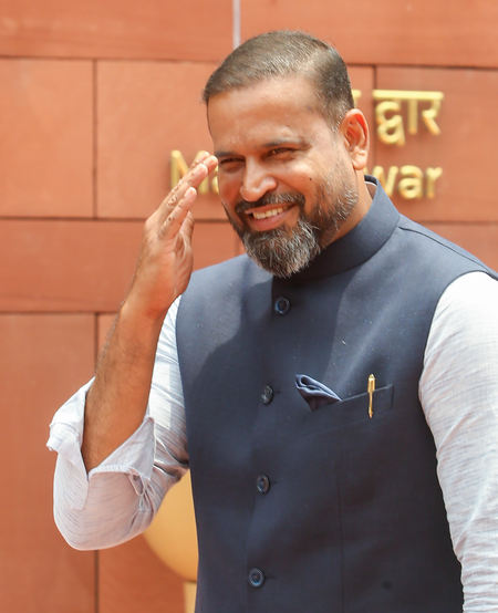 Yusuf Pathan’s 14-year land dispute: Gujarat Govt proposes 500 sq mtr as ‘gift’, rest at 45 pc discount