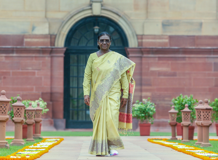 OBC-Dalit representation takes centre stage in six-state Governor reshuffle