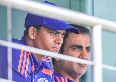 ‘Unfair; management and selectors’ job to give opportunities,’ says Ashwin on Jaiswal’s ODI snub