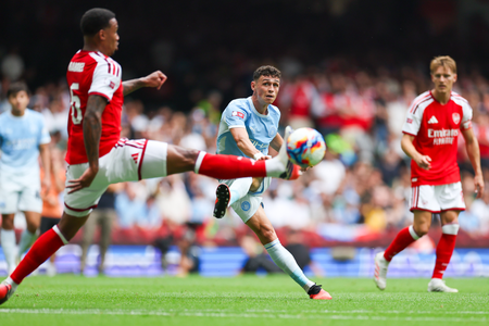Premier League: Liverpool host unbeaten Man City; Spurs chase first win as Matchweek 6 begins