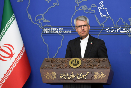 Iran reiterates readiness to help facilitate dialogue between Saudi Arabia, Yemen