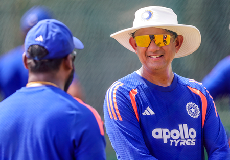 BCCI pays tribute to Ajit Agarkar after tenure as chief selector ends