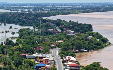 China’s Mekong water strategy fuels geopolitical tensions across Southeast Asia: Report