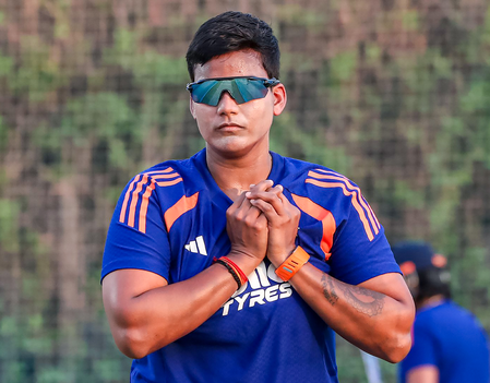 Anjum calls India’s white-ball vice-captaincy split ‘baffling,’ questions silence on omissions