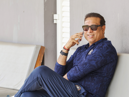 Laxman’s presence in senior men’s selection meetings set to be a norm: Saikia