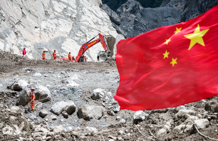 Tibet-Nepal floods put China’s stark death toll gaps and rising climate risks under spotlight