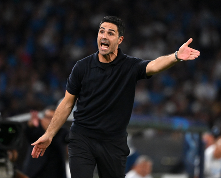 Arteta extends Arsenal’s stay until 2030 after historic title-winning season