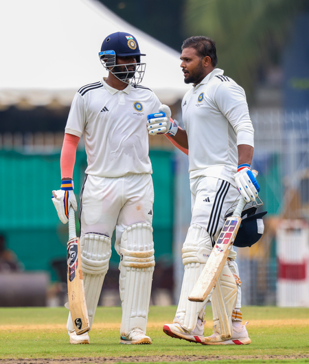 Anukul drafted into India A squad for one-dayers against Australia A as Dhir’s replacement